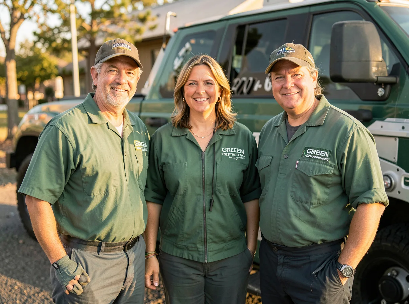 Water Damage Restoration company in Enterprise, LA
