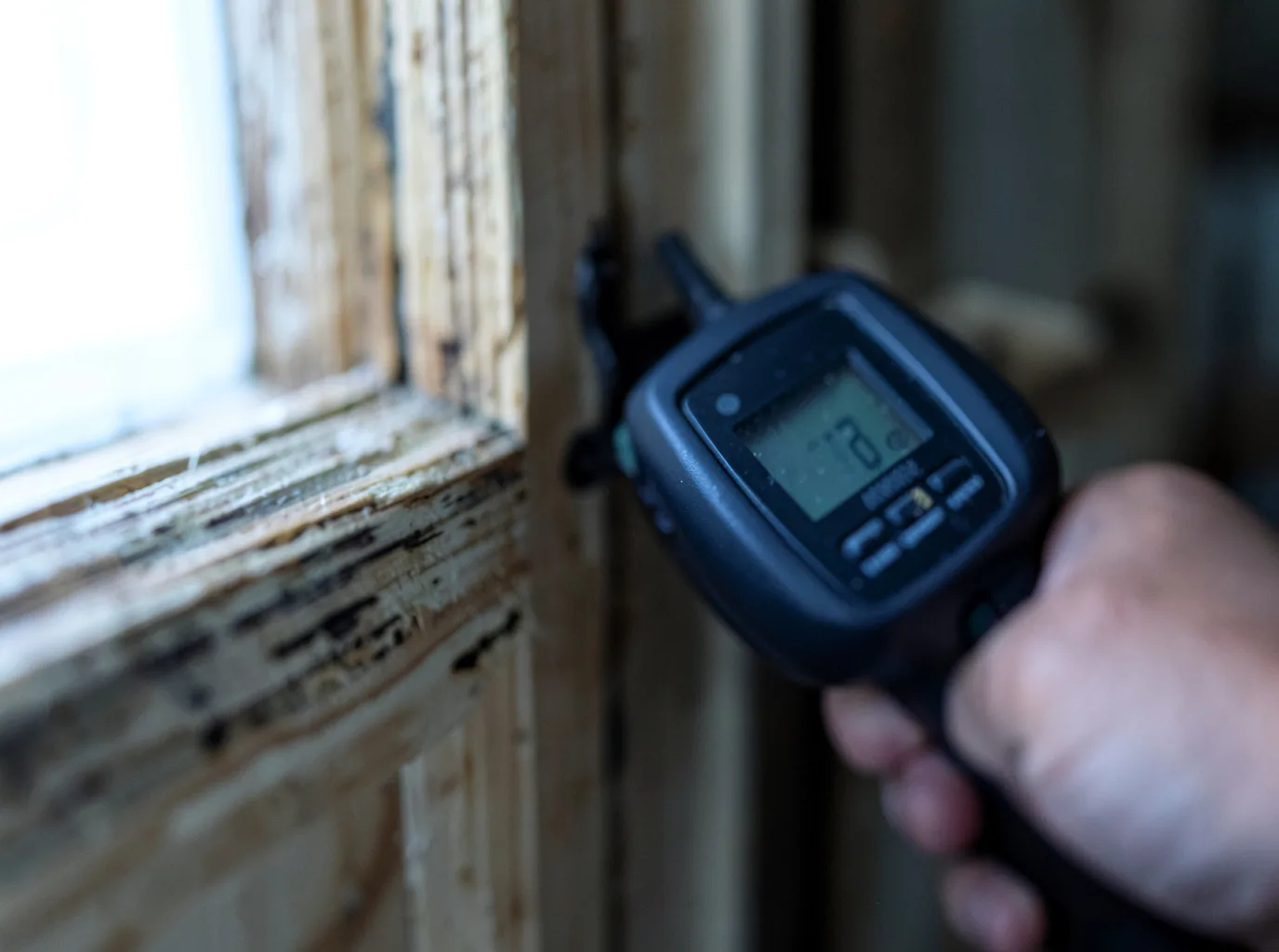 Commercial Water Damage Restoration in Enterprise, LA