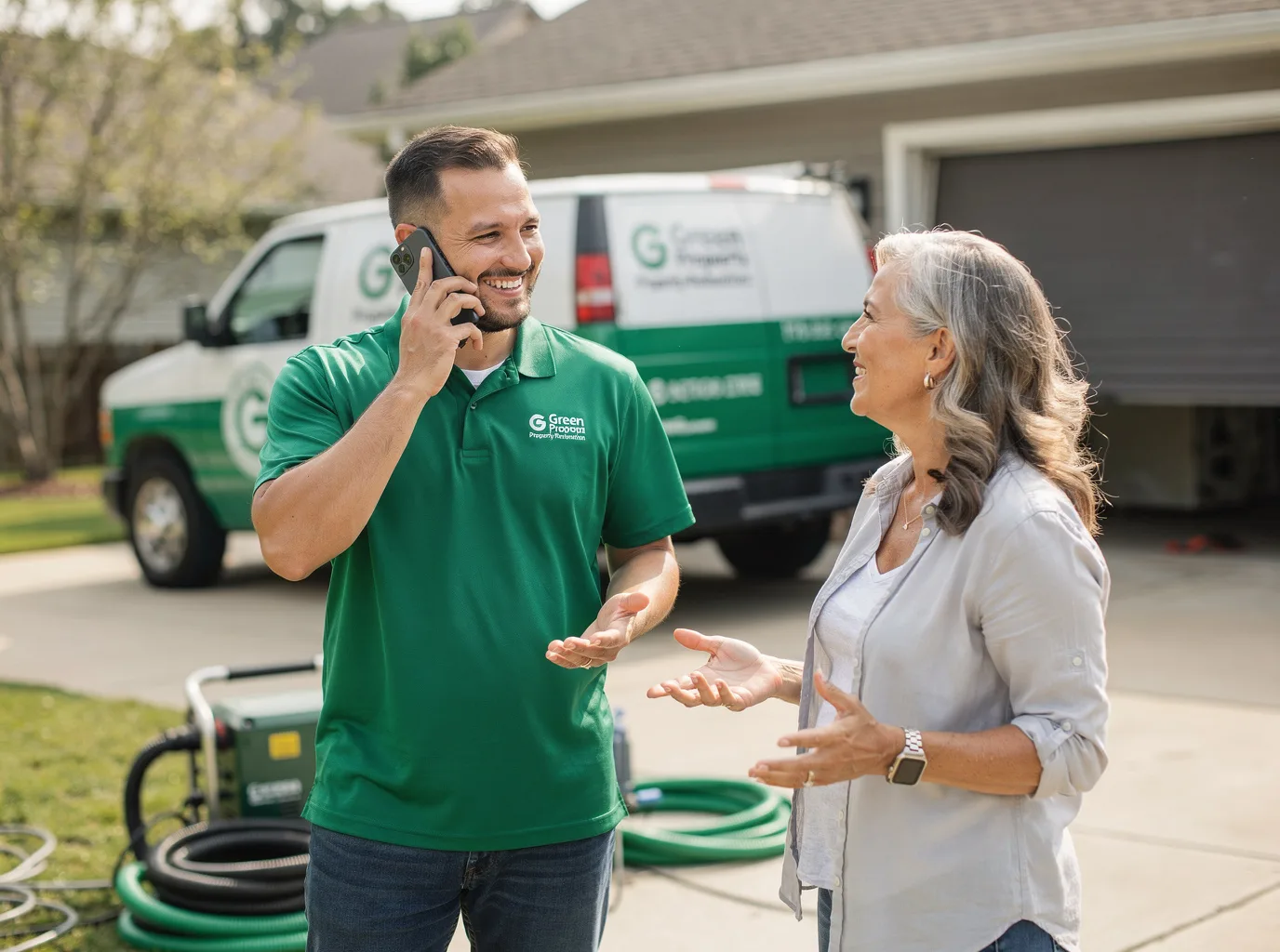 Water Damage Restoration Enterprise, LA FAQs